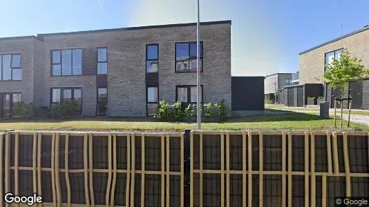 Lejligheder til leje i Aalborg Øst - Foto fra Google Street View