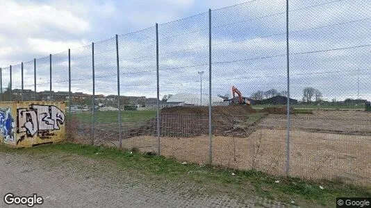 Lejligheder til leje i Østerbro - Foto fra Google Street View