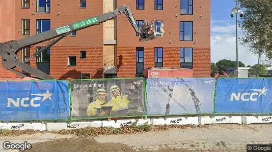 Lejligheder til leje i Herlev - Foto fra Google Street View