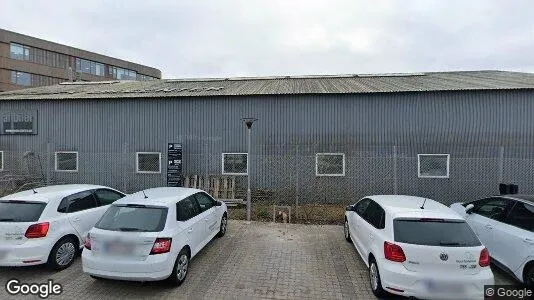 Lejligheder til leje i Odense C - Foto fra Google Street View