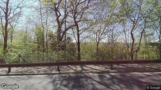 Lejligheder til leje i Vejle Centrum - Foto fra Google Street View