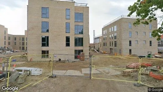 Lejligheder til leje i Risskov - Foto fra Google Street View