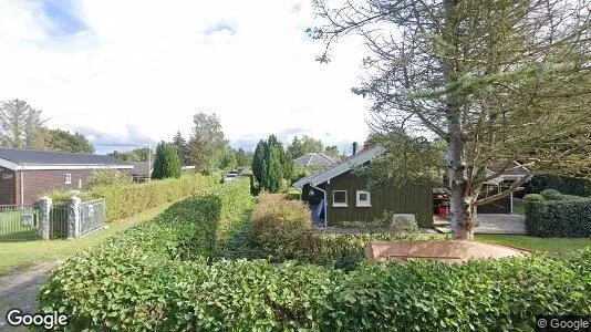 Lejligheder til leje i Middelfart - Foto fra Google Street View