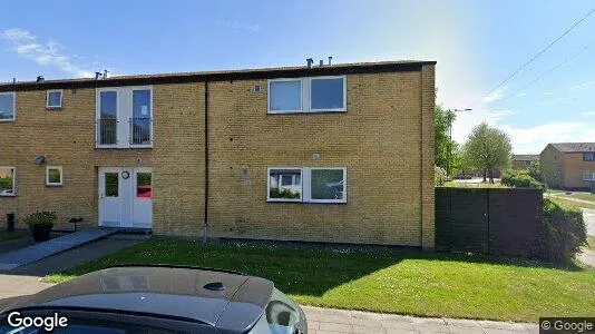 Lejligheder til leje i Munkebo - Foto fra Google Street View