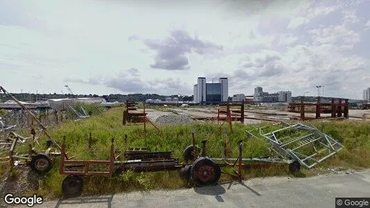 Lejligheder til leje i Vejle Centrum - Foto fra Google Street View