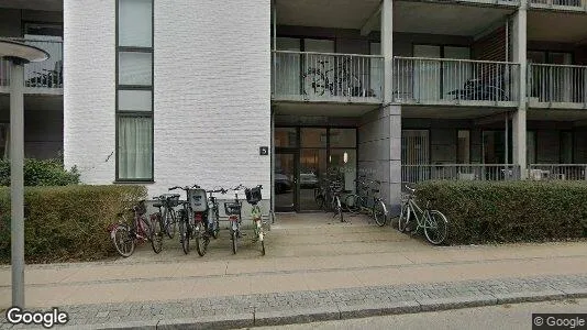 Lejligheder til leje i København S - Foto fra Google Street View