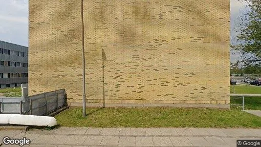 Lejligheder til leje i Vejle Centrum - Foto fra Google Street View