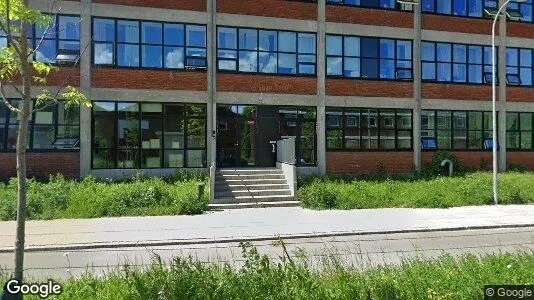 Lejligheder til leje i Brøndby - Foto fra Google Street View