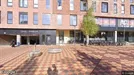 Lejlighed til leje, Odense C, Albani Torv<span class="blurred street-number" onclick="ProcessAdRequest(124825)"><span class="hint">Se vejnr.</span>[xxxxxxxx]</span>