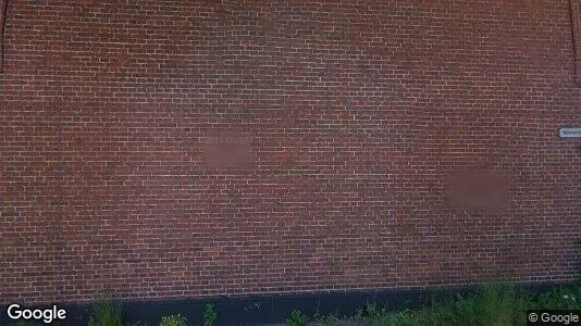 Lejligheder til leje i Roskilde - Foto fra Google Street View