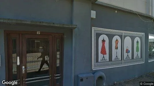 Lejligheder til leje i Herning - Foto fra Google Street View