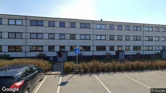 Lejligheder til leje i Aalborg Centrum - Foto fra Google Street View