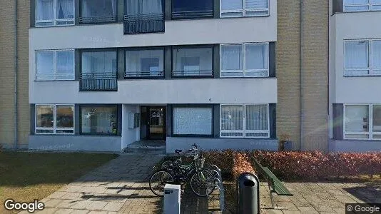 Lejligheder til leje i Aalborg SØ - Foto fra Google Street View