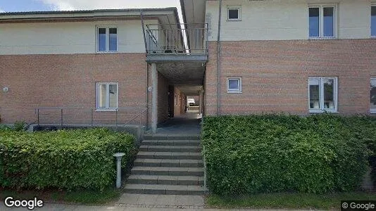 Lejligheder til leje i Brovst - Foto fra Google Street View