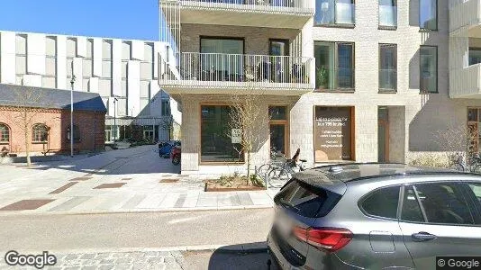 Lejligheder til leje i Frederiksberg - Foto fra Google Street View