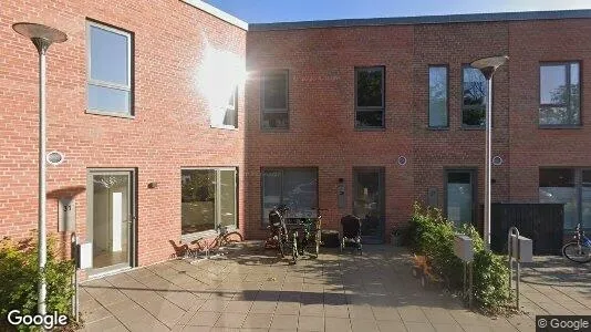 Lejligheder til leje i Odense C - Foto fra Google Street View