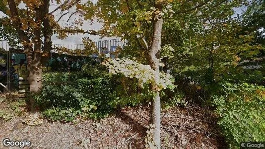 Lejligheder til leje i Kongens Lyngby - Foto fra Google Street View