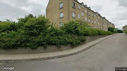 Lejligheder til leje i Gentofte - Foto fra Google Street View
