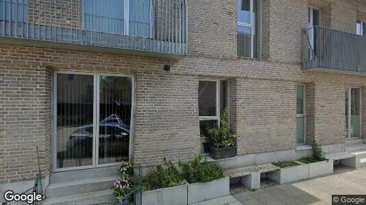 Lejligheder til leje i København S - Foto fra Google Street View