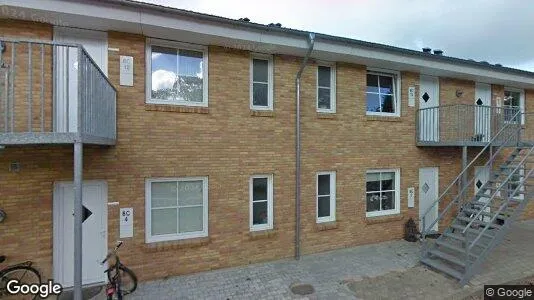 Lejligheder til leje i Aalborg Centrum - Foto fra Google Street View