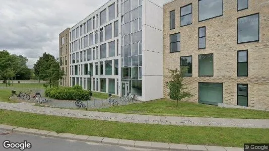 Lejligheder til leje i Risskov - Foto fra Google Street View