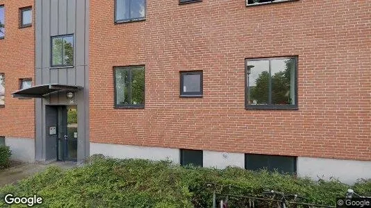 Lejligheder til leje i Holstebro - Foto fra Google Street View