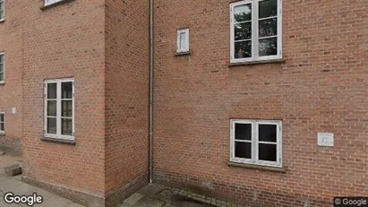 Lejligheder til leje i Kolding - Foto fra Google Street View