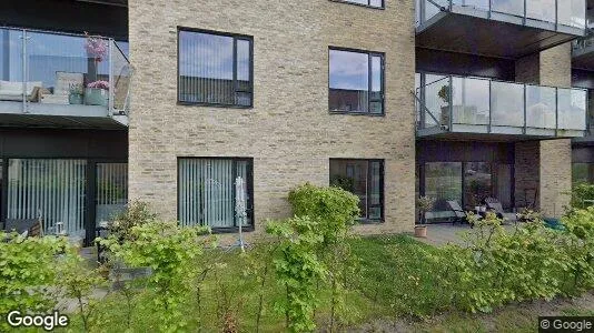 Værelser til leje i Aalborg SV - Foto fra Google Street View
