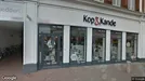 Lejlighed til leje, Kolding, Naverstræde<span class="blurred street-number" onclick="ProcessAdRequest(129632)"><span class="hint">Se vejnr.</span>[xxxxxxxx]</span>