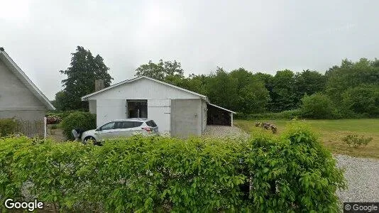 Lejligheder til leje i Vejle Centrum - Foto fra Google Street View