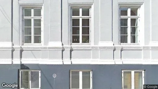 Lejligheder til leje i Slagelse - Foto fra Google Street View