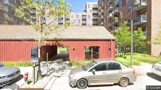 Lejligheder til leje i København SV - Foto fra Google Street View