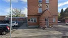 Lejlighed til leje, Slagelse, Rytterstaldstræde<span class="blurred street-number" onclick="ProcessAdRequest(130090)"><span class="hint">Se vejnr.</span>[xxxxxxxx]</span>