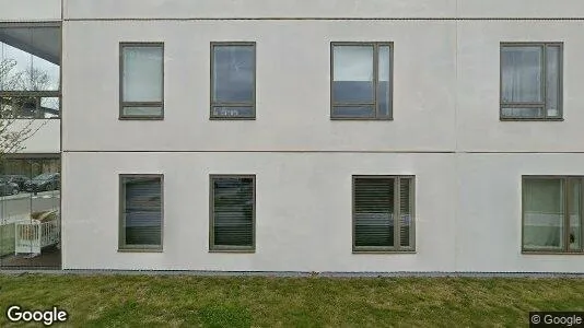 Lejligheder til leje i Greve - Foto fra Google Street View