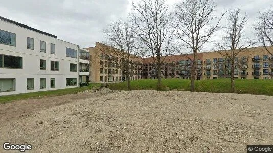 Lejligheder til leje i Greve - Foto fra Google Street View
