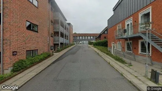 Lejligheder til leje i Kolding - Foto fra Google Street View