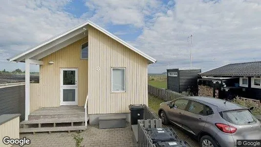 Lejligheder til leje i Mesinge - Foto fra Google Street View