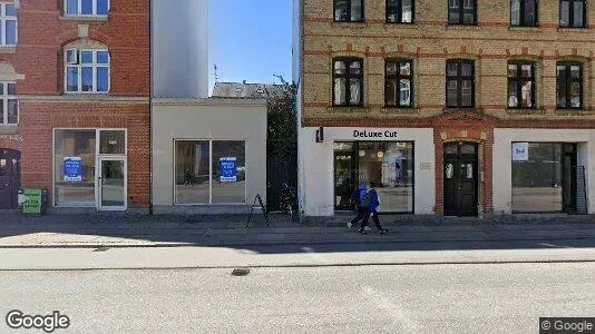 Lejligheder til leje i København S - Foto fra Google Street View