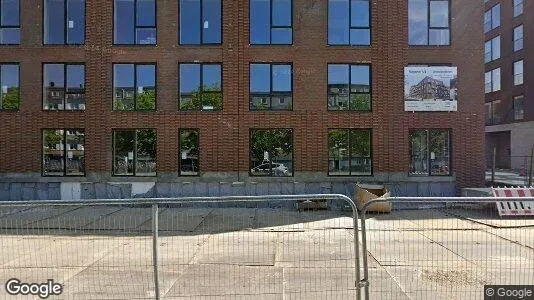 Lejligheder til leje i Rødovre - Foto fra Google Street View