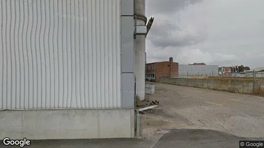 Lejligheder til leje i Horsens - Foto fra Google Street View