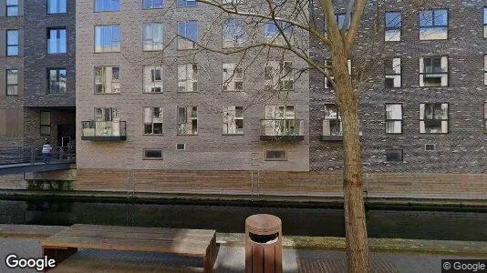 Lejligheder til leje i København SV - Foto fra Google Street View