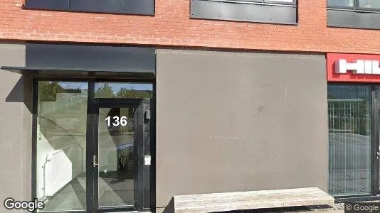 Lejligheder til leje i København SV - Foto fra Google Street View