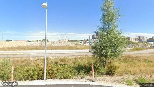 Lejligheder til leje i Hedehusene - Foto fra Google Street View