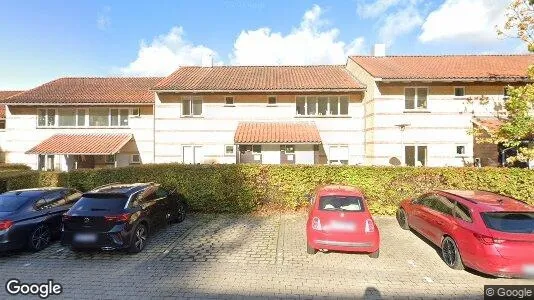 Lejligheder til leje i Virum - Foto fra Google Street View