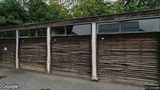 Lejligheder til leje i Søborg - Foto fra Google Street View