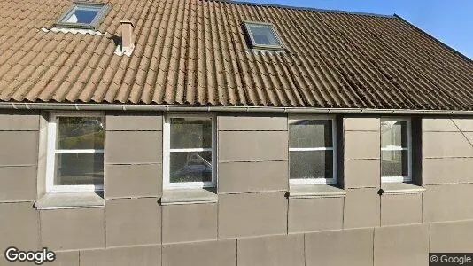 Lejligheder til leje i Hobro - Foto fra Google Street View