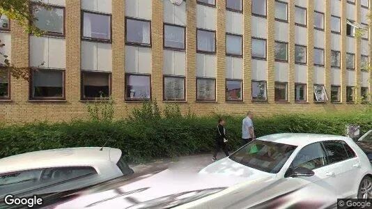 Lejligheder til leje i København NV - Foto fra Google Street View