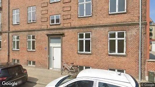 Lejligheder til leje i Randers C - Foto fra Google Street View