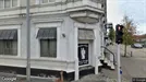 Lejlighed til leje, Hjørring, Jernbanegade<span class="blurred street-number" onclick="ProcessAdRequest(131694)"><span class="hint">Se vejnr.</span>[xxxxxxxx]</span>