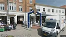 Lejlighed til leje, Hjørring, Østergade<span class="blurred street-number" onclick="ProcessAdRequest(131700)"><span class="hint">Se vejnr.</span>[xxxxxxxx]</span>